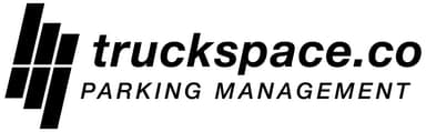 Truckspace Logo